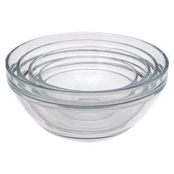 Glasschüsseln Mit Deckeln In Transparent 7 Glasschüsseln Mit Deckeln In Transparent -Typhoon Store 5five simply smart glasschusseln mit deckeln in transparent 1