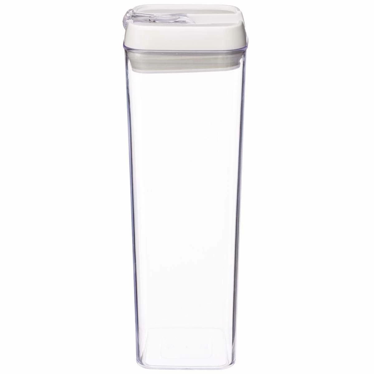 Lebensmittelbehälter In Transparent 1 Lebensmittelbehälter In Transparent