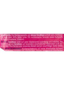 3er-Set: Küchenschwämme "Cera Glanz Glaskeramik" -Typhoon Store abrazo 3er set kuchenschwamme cera glanz glaskeramik 2