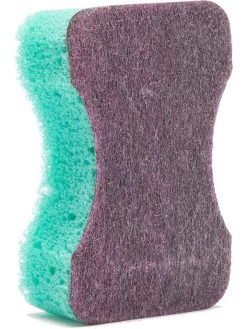 3er-Set: Küchenschwämme "Cera Glanz Glaskeramik" -Typhoon Store abrazo 3er set kuchenschwamme cera glanz glaskeramik 4