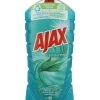 Ajax® 6er-Set: Allzweckreiniger "Eucalyptus", 6x 1,25 L