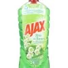 Ajax® 6er-Set: Allzweckreiniger "White Flower", 6x 1,25 L