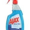 Ajax® 6er-Set: Glasreiniger "Triple Action" 6 X 750 Ml