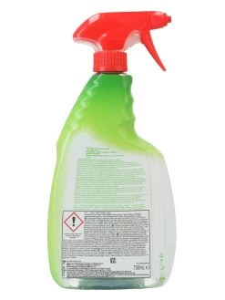 Ajax® 6er-Set: Küchenreiniger "Ajax Kitchen Spray", 6x 750 Ml -Typhoon Store ajax 6er set kuchenreiniger ajax kitchen spray 6x 750 ml 1