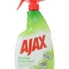 Ajax® 6er-Set: Küchenreiniger "Ajax Kitchen Spray", 6x 750 Ml