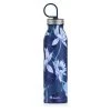 Aladdin Chilled Style Isolierflasche, Lotus Navy, 0.55L