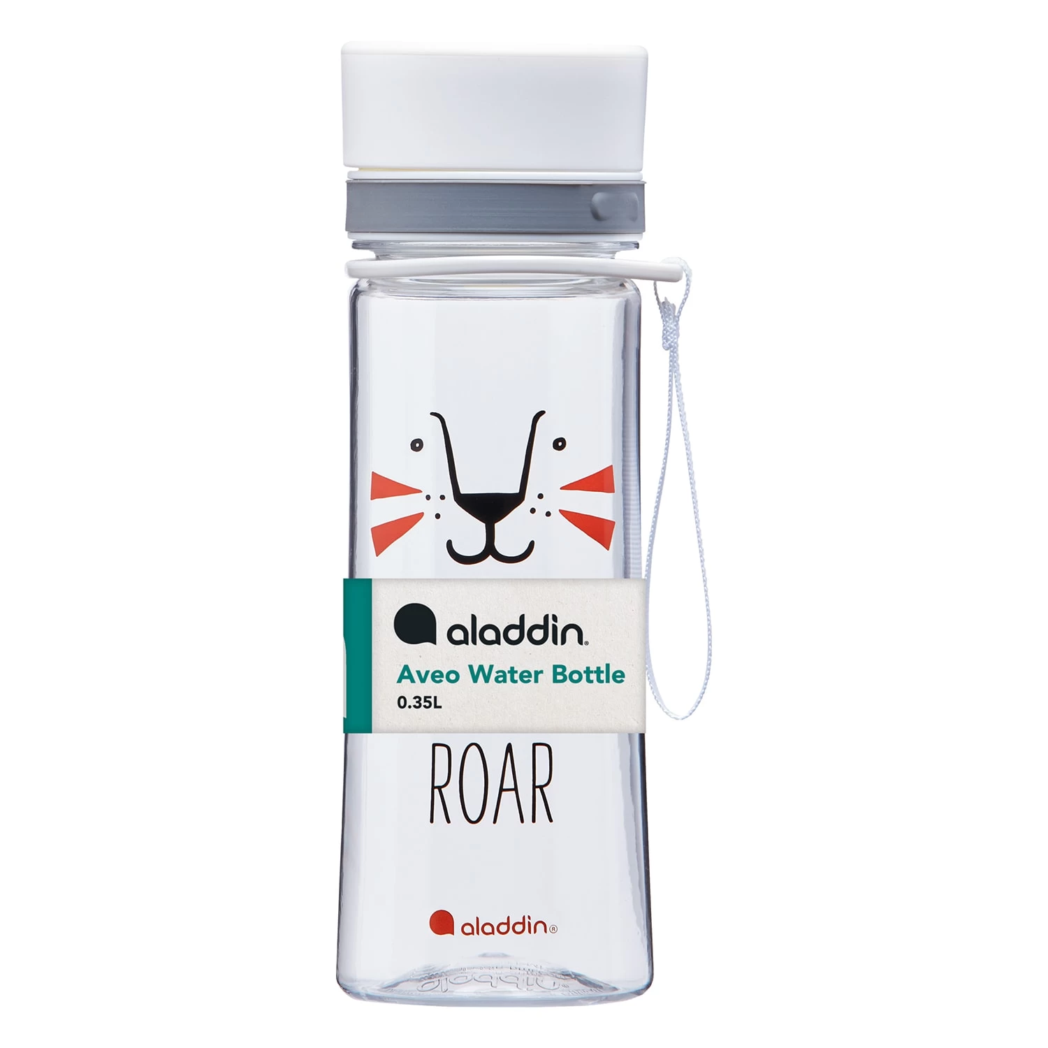 Aladdin My First Aveo, Löwe, 0,35 L 3 Aladdin My First Aveo, Löwe, 0,35 L – Bild 3