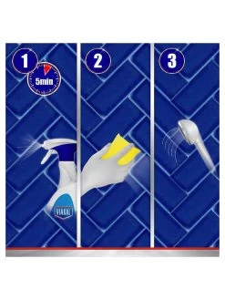 5er-Set: Kalkreiniger "Fresh", Je 700 Ml -Typhoon Store antikal 5er set kalkreiniger fresh je 700 ml 5