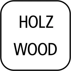 APS Vorratsglas "WOODY" In Transparent 14 X 14 Cm, H: 11 Cm -Typhoon Store aps vorratsglas woody in transparent 14 x 14 cm h 11 cm 6