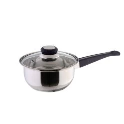 Kochtopf-Set "Karin" In Silber -Typhoon Store axentia kochtopf set karin in silber 4