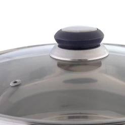 Kochtopf-Set "Karin" In Silber -Typhoon Store axentia kochtopf set karin in silber 5