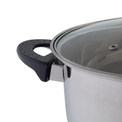 Kochtopf-Set "Karin" In Silber -Typhoon Store axentia kochtopf set karin in silber 6