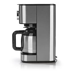 Filterkaffeemaschine "FRESH-AROMA-SWITCH" In Edelstahl / Schwarz 5 Filterkaffeemaschine "FRESH-AROMA-SWITCH" In Edelstahl / Schwarz -Typhoon Store beem filterkaffeemaschine fresh aroma switch in edelstahl schwarz 2