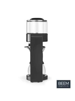 Filterkaffeemaschine"POUR OVER" Edelstahl -Typhoon Store beem filterkaffeemaschinepour over edelstahl 4