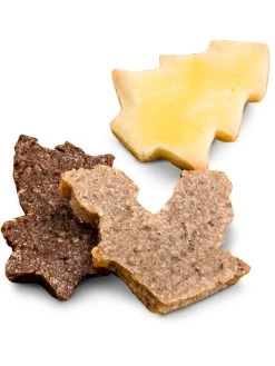 2er-Set: Ausstechformen "Pro" In Weiß/ Rot - (B)31 X (H)2 X (T)19,5 Cm -Typhoon Store betty bossi 2er set ausstechformen pro in weiss rot b 31 x h 2 x t 19 5 cm 3