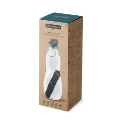 Black+Blum Eau Good Glas (optimiertes Design), Ozean, 650 Ml -Typhoon Store black blum eau good glas optimiertes design ozean 650 ml 1