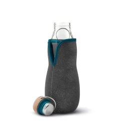 Black+Blum Eau Good Glas (optimiertes Design), Ozean, 650 Ml -Typhoon Store black blum eau good glas optimiertes design ozean 650 ml 2