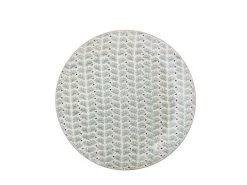 Bloomingville Essteller Maya Türkis