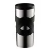 Bodum Thermobecher "Travel Mug" In Schwarz - 350 Ml