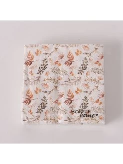 3er-Set: Servietten "Albert" In Weiß/ Bunt - 3x 20 Stück -Typhoon Store boltze 3er set servietten albert in weiss bunt 3x 20 stuck 1