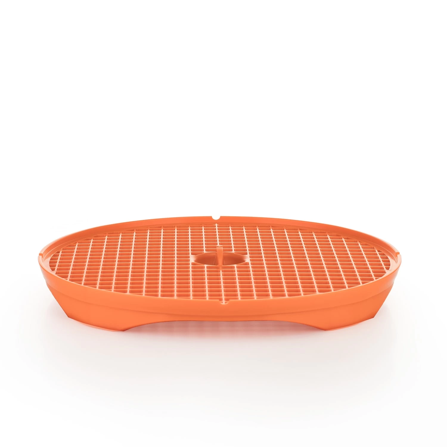 Crispymaker 1-teilig In Orange 6 Crispymaker 1-teilig In Orange – Bild 6