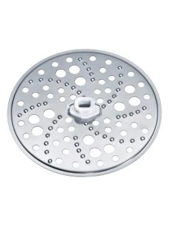 Bosch Edelstahl-Reibscheibe - Ø 16,3 Cm