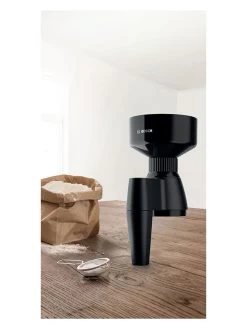 Bosch Getreidemühle In Schwarz -Typhoon Store bosch getreidemuhle in schwarz 2