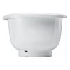 Bosch Rührschüssel "Mum 5" In Weiß - 3,9 L