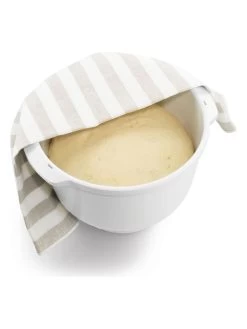 Bosch Rührschüssel "Mum 5" In Weiß - 3,9 L -Typhoon Store bosch ruhrschussel mum 5 in weiss 3 9 l 2