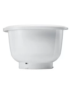 Bosch Rührschüssel "Mum 5" In Weiß - 3,9 L