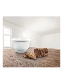 Bosch Rührschüssel "Mum 5" In Weiß - 3,9 L -Typhoon Store bosch ruhrschussel mum 5 in weiss 3 9 l 4