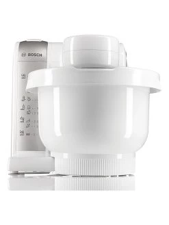 Bosch Rührschüssel "MUM4" In Weiß -Typhoon Store bosch ruhrschussel mum4 in weiss 2