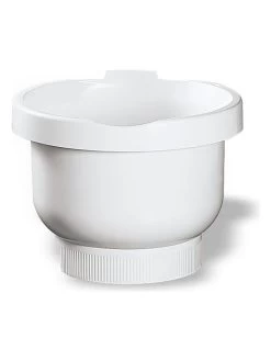 Bosch Rührschüssel "MUM4" In Weiß