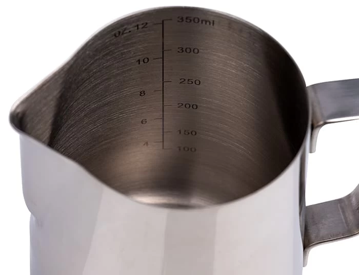 5tlg. Barista Set In Edelstahl, Maße: 10x10x10 Cm 5 5tlg. Barista Set In Edelstahl, Maße: 10x10x10 Cm – Bild 5