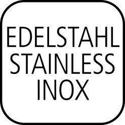 Spieße, 12er Set Länge: 21 Cm Edelstahl (AISI 201) Flachmaterial Mit Ringgriff -Typhoon Store buddys bar spiesse 12er set lange 21 cm edelstahl aisi 201 flachmaterial mit ringgriff 6