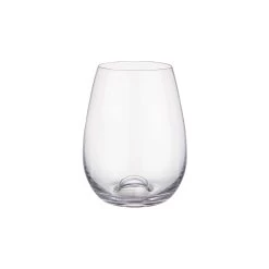 6x Weißweingläser Ohne Stiel 460ml SENZA In Transparent 5 6x Weißweingläser Ohne Stiel 460ml SENZA In Transparent -Typhoon Store butlers 6x weissweinglaser ohne stiel 460ml senza in transparent 2