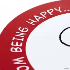 Dose Snoopy/Keks Rund PEANUTS In Rot 5 Dose Snoopy/Keks Rund PEANUTS In Rot -Typhoon Store butlers dose snoopy keks rund peanuts in rot 2