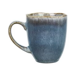 Geschirr-Set 16-tlg. HILDA In Dunkelblau -Typhoon Store butlers geschirr set 16 tlg hilda in dunkelblau 16