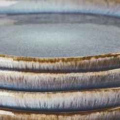 Geschirr-Set 16-tlg. HILDA In Dunkelblau -Typhoon Store butlers geschirr set 16 tlg hilda in dunkelblau 18