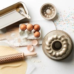 Gugelhupfform Ø 22 Cm SWEET BAKERY In Beige -Typhoon Store butlers gugelhupfform o 22 cm sweet bakery in beige 2