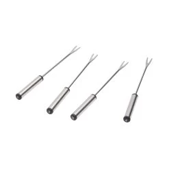 Schokoladenfondue 6-tlg. CHOCOLATE LOVE In Dunkelbraun -Typhoon Store butlers schokoladenfondue 6 tlg chocolate love in dunkelbraun 6