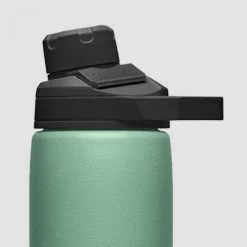 Camelbak Outdoor Trinkflaschen Chute Mag Vacuum Insulated Stainless Steel 0,6 L Green -Typhoon Store camelbak outdoor trinkflaschen chute mag vacuum insulated stainless steel 0 6 l green 2