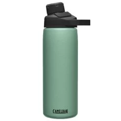 Camelbak Outdoor Trinkflaschen Chute Mag Vacuum Insulated Stainless Steel 0,6 L Green