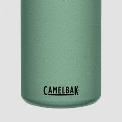 Camelbak Outdoor Trinkflaschen Chute Mag Vacuum Insulated Stainless Steel 0,6 L Green -Typhoon Store camelbak outdoor trinkflaschen chute mag vacuum insulated stainless steel 0 6 l green 3