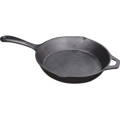 Camp Chef Grillpfanne Gusseinsen In Schwarz - 25cm