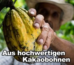 Trinkschokolade Geschenkset | 12x Fruchtige Sorten + Trinkglas -Typhoon Store candt trinkschokolade geschenkset 12x fruchtige sorten trinkglas 4