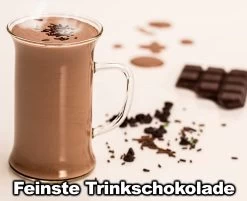 Trinkschokolade Geschenkset | 12x Nussige Sorten + Trinkglas -Typhoon Store candt trinkschokolade geschenkset 12x nussige sorten trinkglas 3