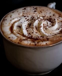 Trinkschokolade Geschenkset | 12x Nussige Sorten + Trinkglas -Typhoon Store candt trinkschokolade geschenkset 12x nussige sorten trinkglas 4