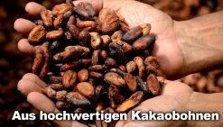 Trinkschokolade Geschenkset | 12x Nussige Sorten + Trinkglas -Typhoon Store candt trinkschokolade geschenkset 12x nussige sorten trinkglas 6