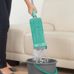 2er-Set: Ersatztücher Für Wischmopp Komfort -Typhoon Store cleanmaxx 2er set ersatztucher fur wischmopp komfort 2